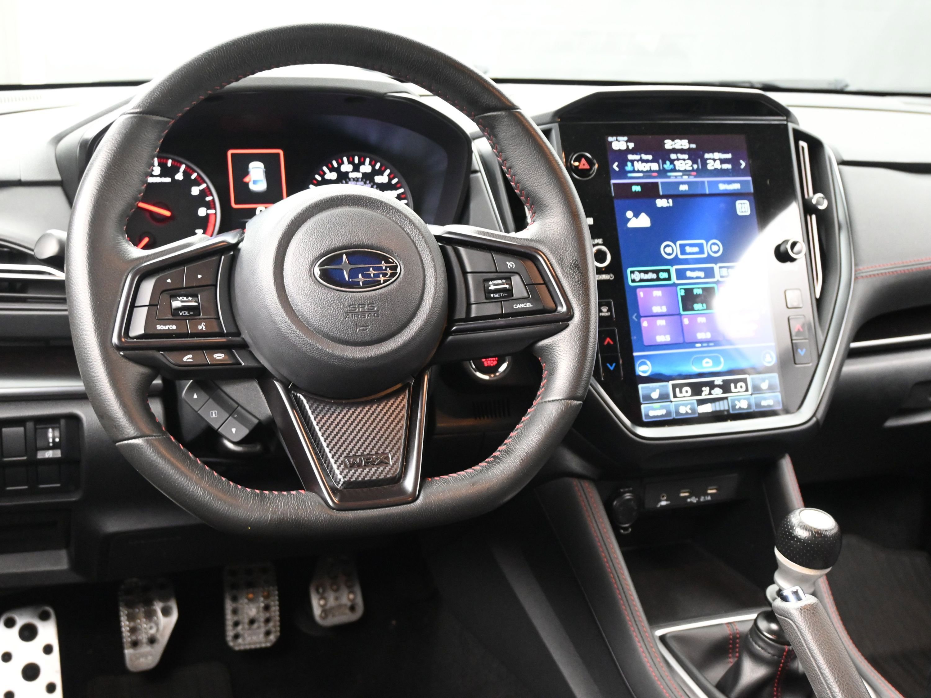 Used 2022 Subaru WRX Limited image 7