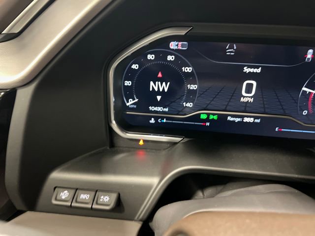 Certified 2024 GMC Sierra 1500 Denali w/ Technology Package image 12