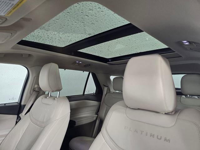 Certified 2023 Ford Explorer Platinum w/ Technology Package image 24