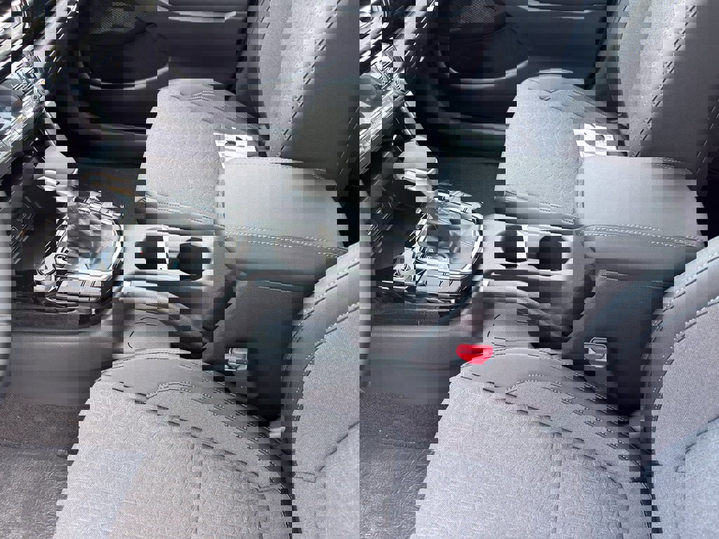 New 2026 Kia Seltos S image 12