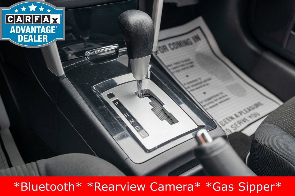 Used 2017 Mitsubishi Lancer ES image 25