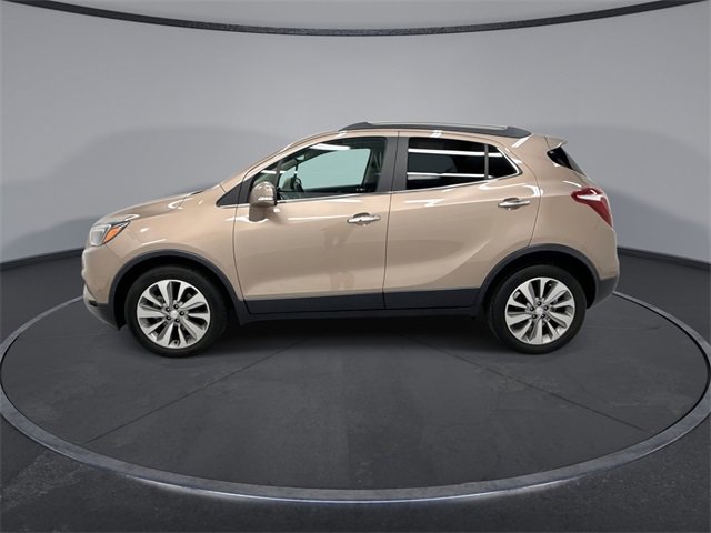 Used 2018 Buick Encore Preferred image 5