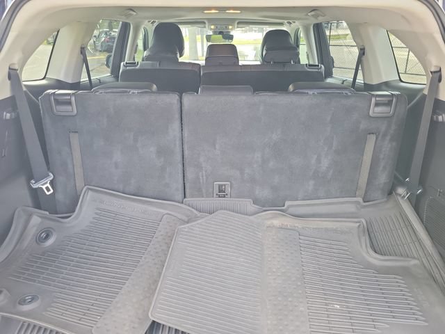 Used 2021 Toyota Highlander XLE FWD image 8