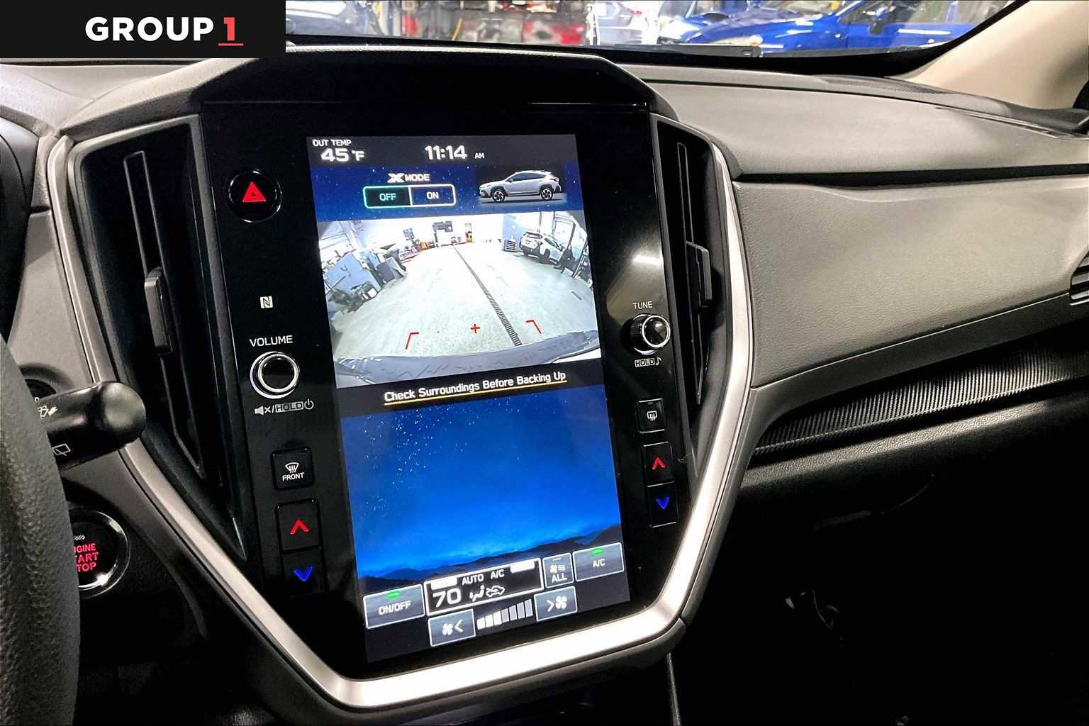 Certified 2024 Subaru Crosstrek 2.0i Premium AWD/4WD image 26