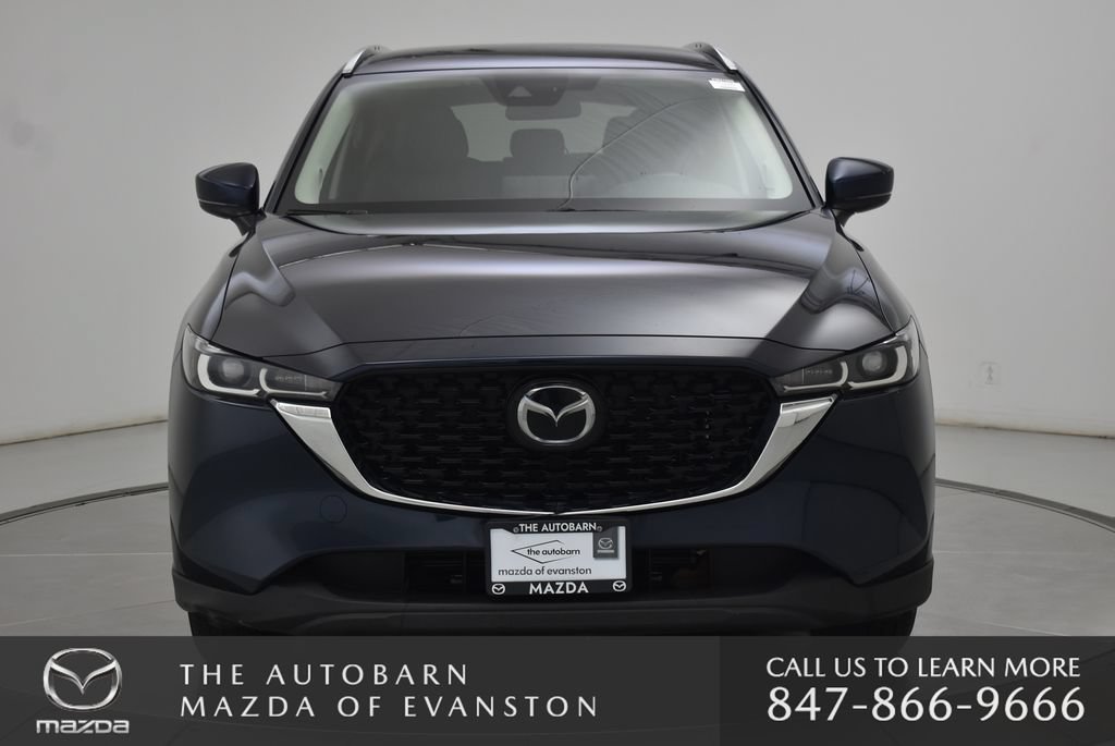 Used 2023 MAZDA CX-5 AWD 2.5 S w/ Select Package image 13