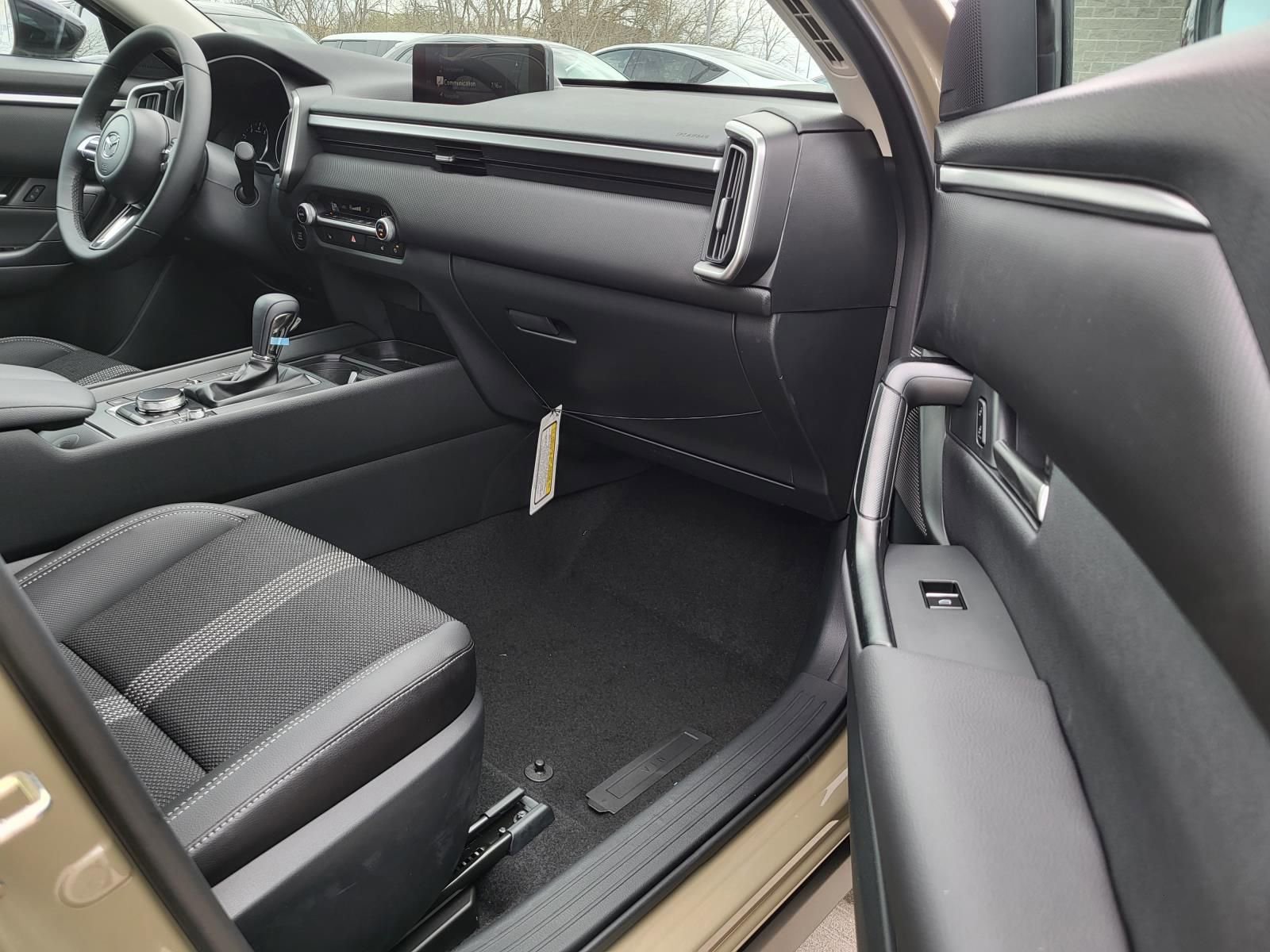 New 2026 MAZDA CX-50 Meridian Edition w/ Weather Package image 7