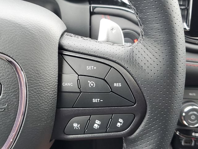 New 2026 Dodge Durango GT AWD/4WD image 23