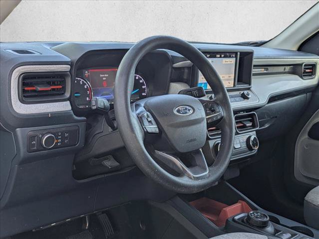 Used 2022 Ford Maverick XLT w/ Equipment Group 300A Standard AWD/4WD image 4