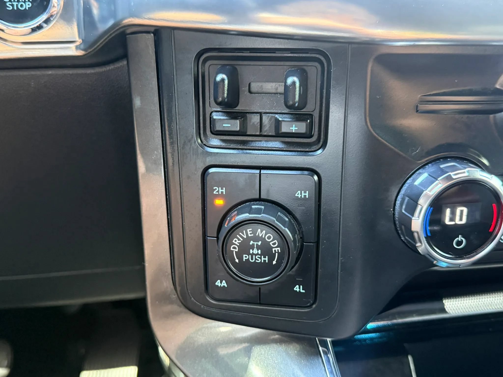 Used 2021 Ford F150 Lariat w/ Equipment Group 502A High AWD/4WD image 20