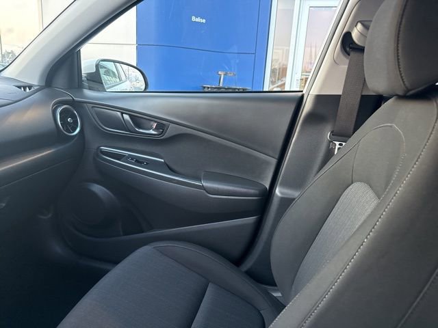 Certified 2023 Hyundai Kona SEL image 36