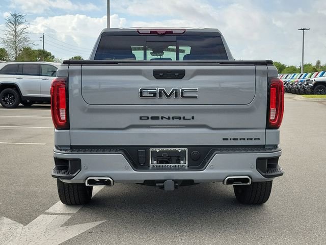 Used 2024 GMC Sierra 1500 Denali w/ Denali Reserve Package image 5