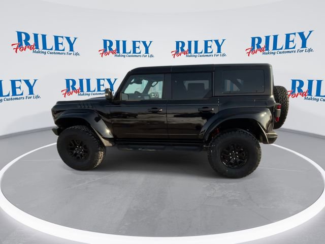 New 2026 Ford Bronco Raptor image 5