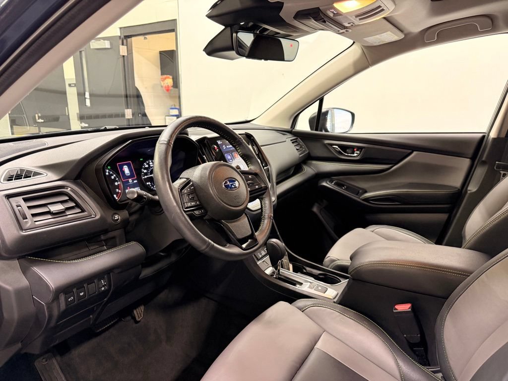 Used 2024 Subaru Ascent Onyx Edition w/ Popular Package Onyx AWD/4WD image 11