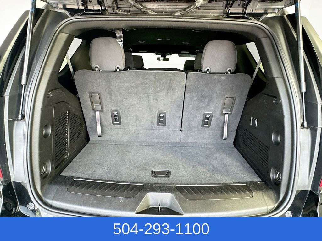 Used 2022 Chevrolet Tahoe LS RWD image 26