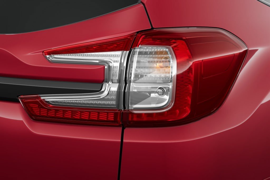 New 2026 Subaru Ascent Premium AWD/4WD image 11
