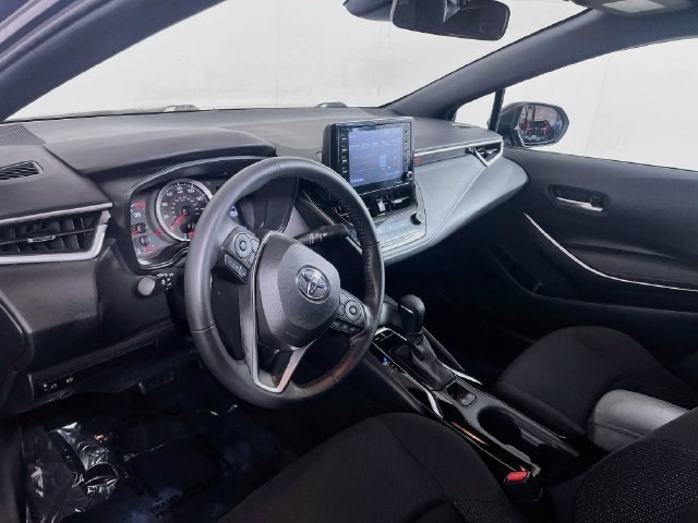Used 2022 Toyota Corolla SE FWD image 10