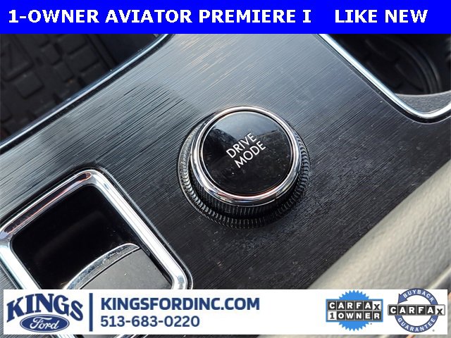 Used 2025 Lincoln Aviator AWD image 16