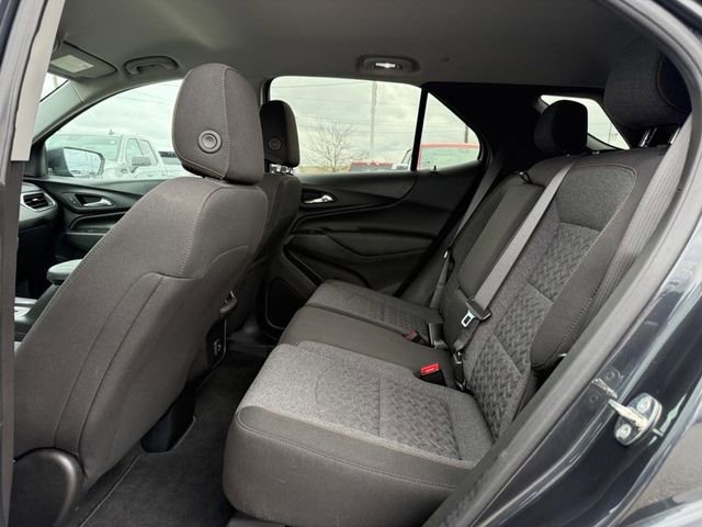 Certified 2023 Chevrolet Equinox LT image 10