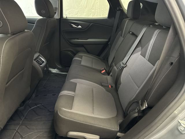 Used 2025 Chevrolet Blazer LT w/ Convenience Package image 12