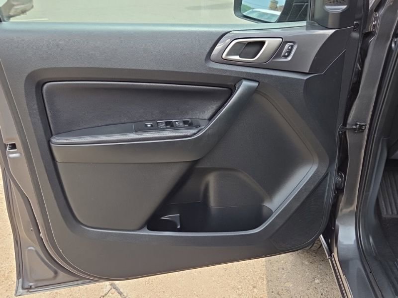 Used 2019 Ford Ranger Lariat w/ Trailer Tow Package AWD/4WD image 22