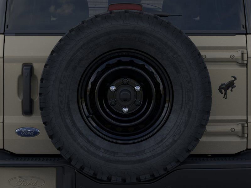 New 2026 Ford Bronco Badlands image 24