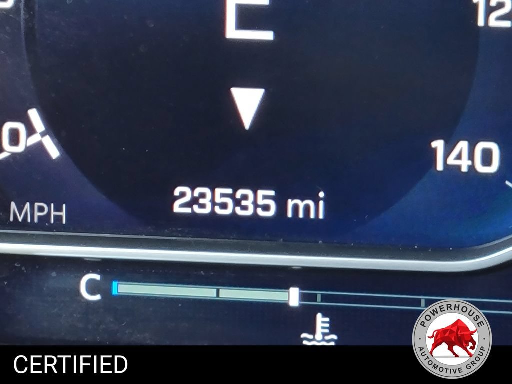 Used 2022 Chevrolet Silverado 1500 LT AWD/4WD image 35