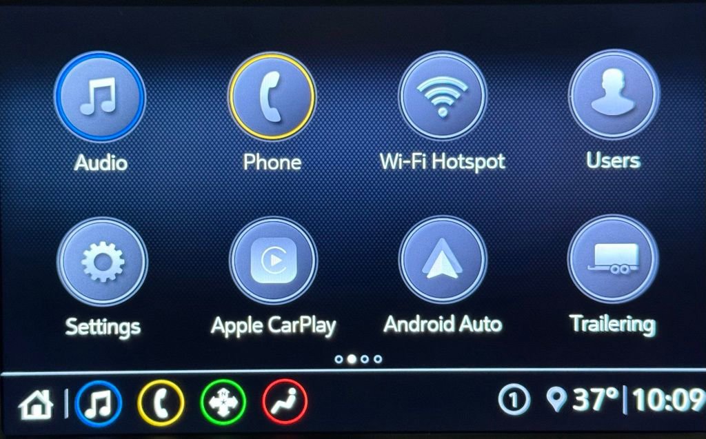 Used 2020 Chevrolet Silverado 2500 LT w/ All Star Edition image 22