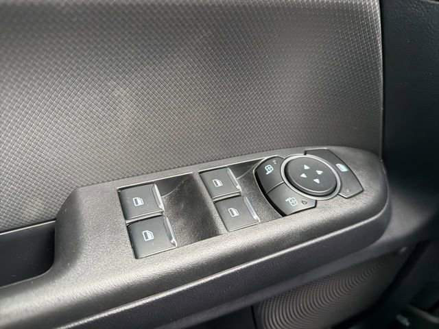 New 2025 Ford Bronco Sport Big Bend w/ Convenience Package image 20