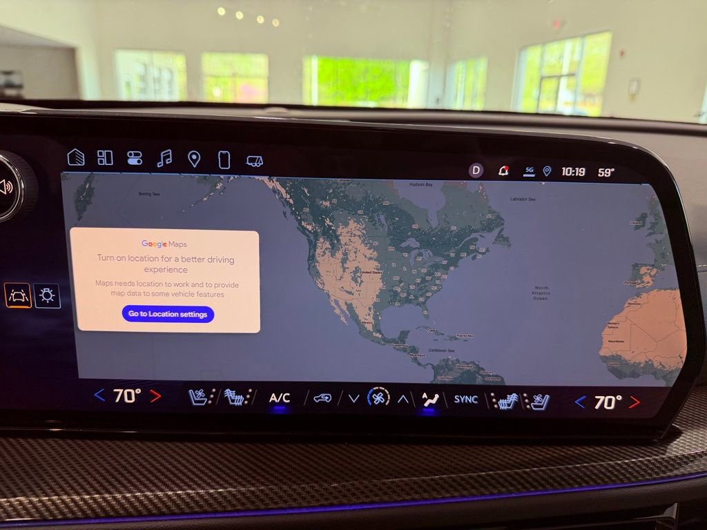 Used 2025 Chevrolet Traverse High Country image 27