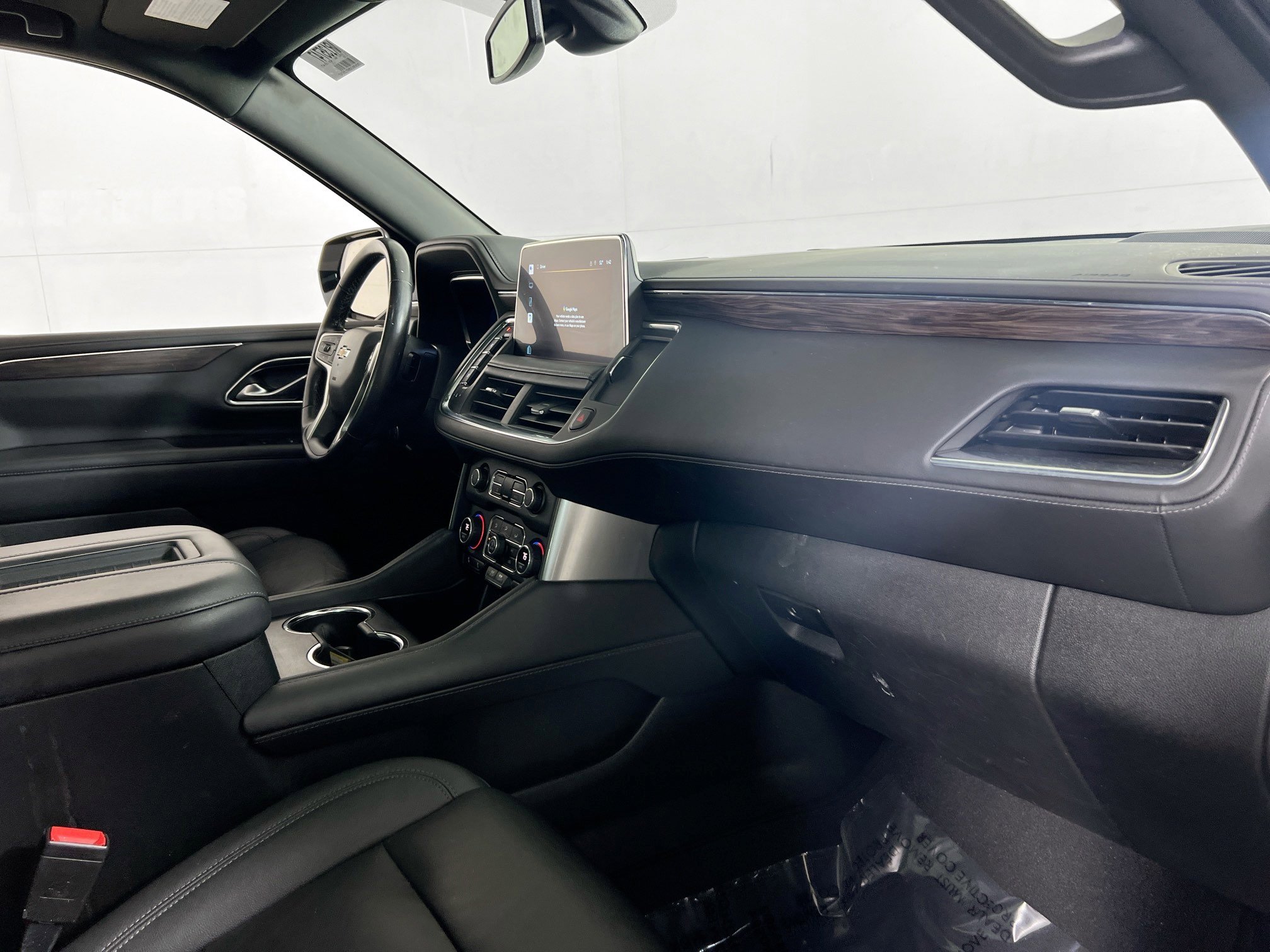 Used 2022 Chevrolet Tahoe LT image 31