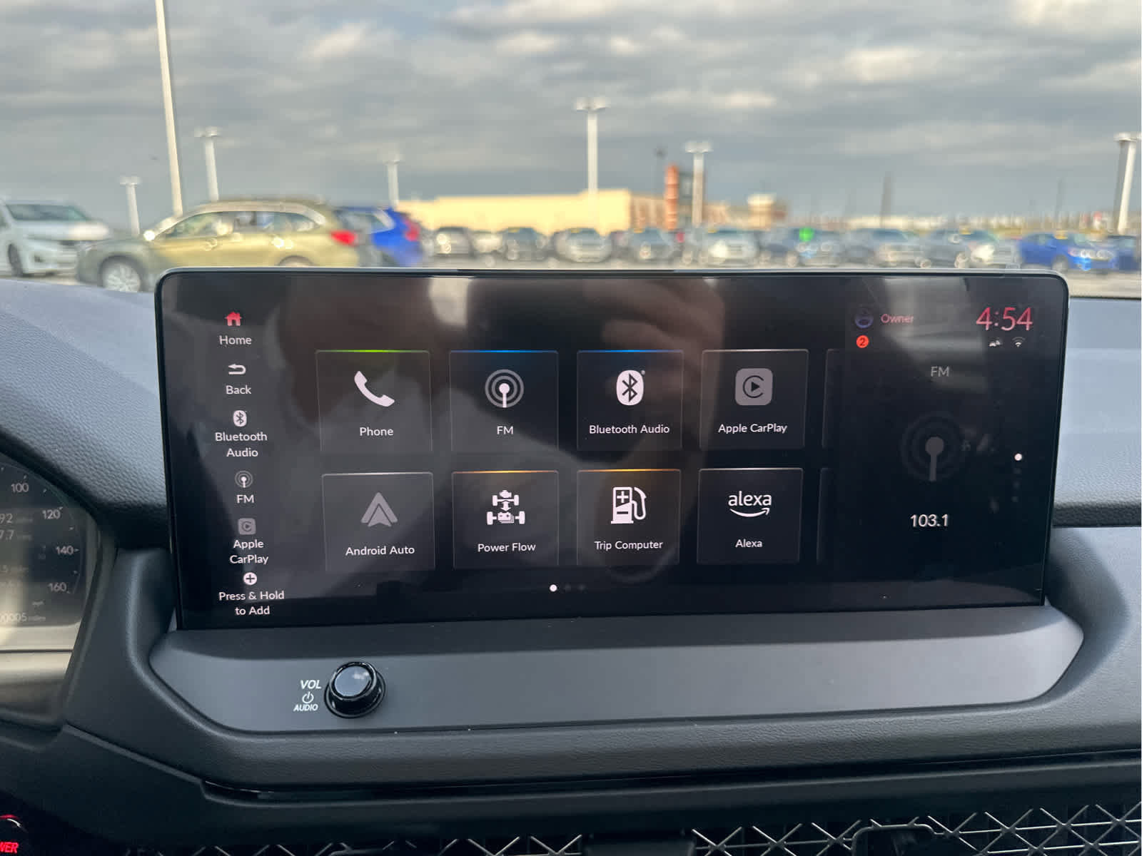 New 2026 Honda Accord EX-L image 31