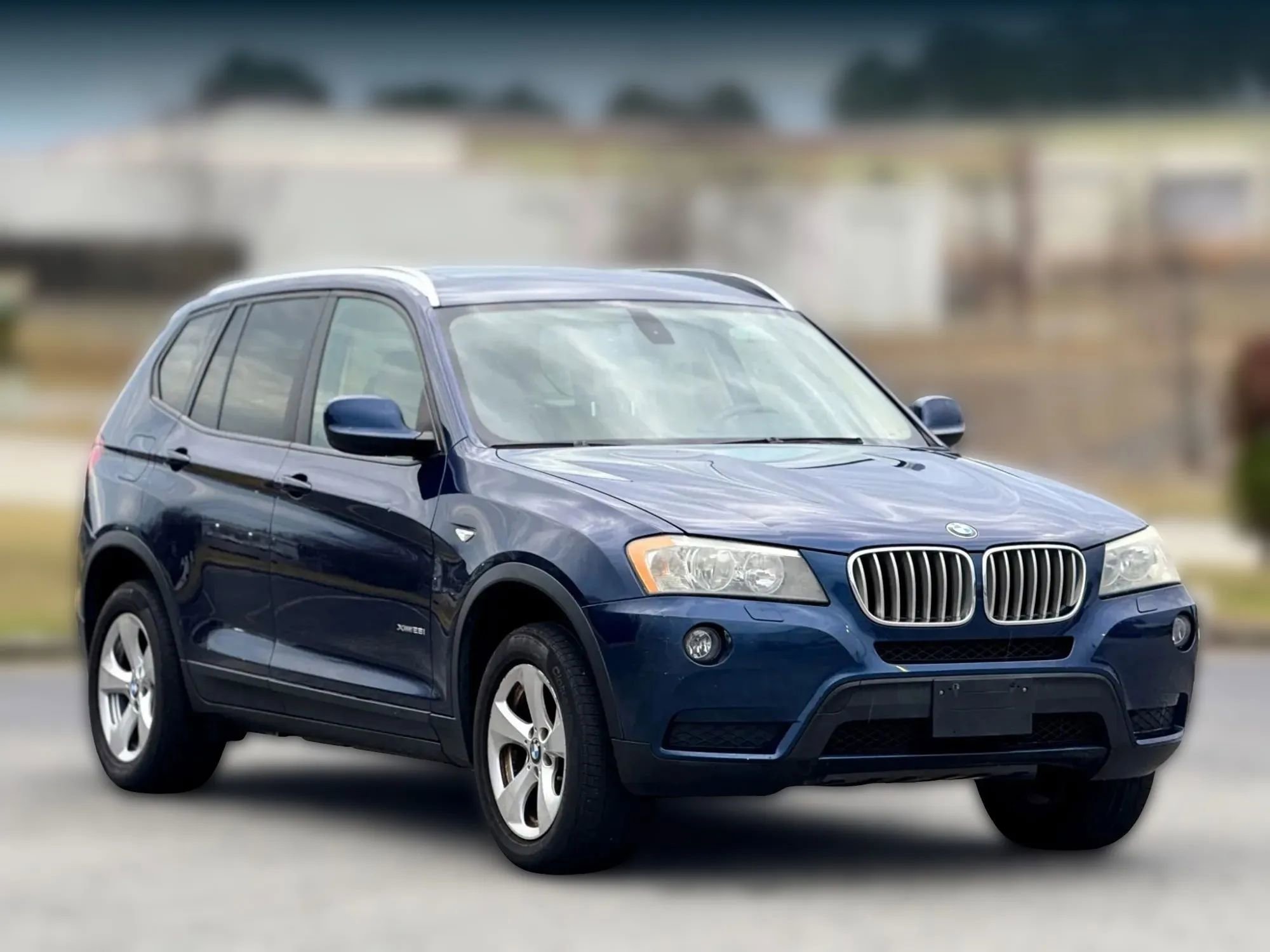 Used 2011 BMW X3 xDrive28i image 1