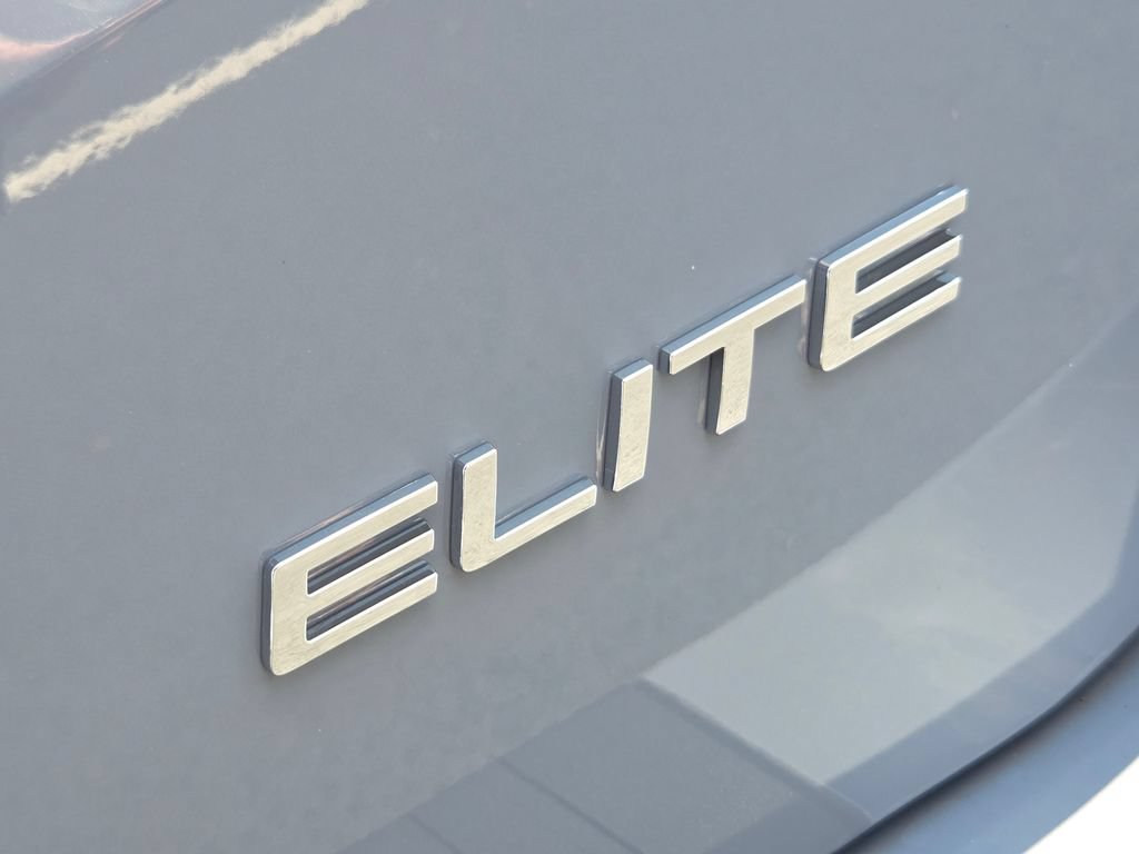 New 2026 Honda Odyssey Elite image 22