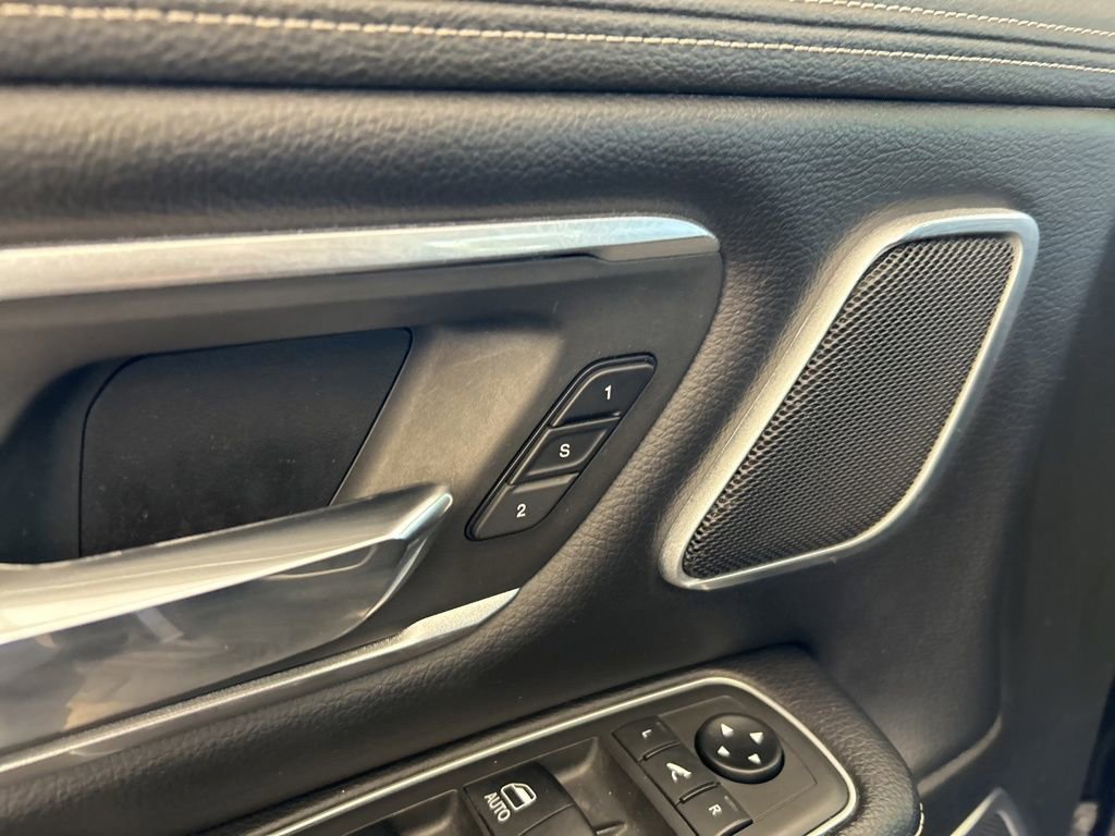 Used 2021 RAM 1500 Laramie image 46