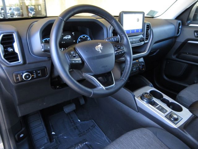 Certified 2023 Ford Bronco Sport Big Bend w/ Convenience Package image 13