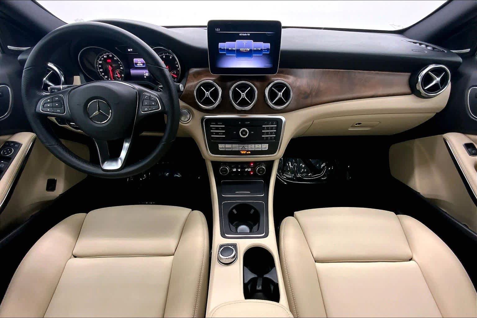 Used 2019 Mercedes-Benz GLA 250 image 18