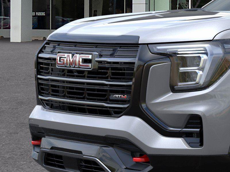 New 2026 GMC Terrain AT4 w/ Convenience Package III AWD/4WD image 13