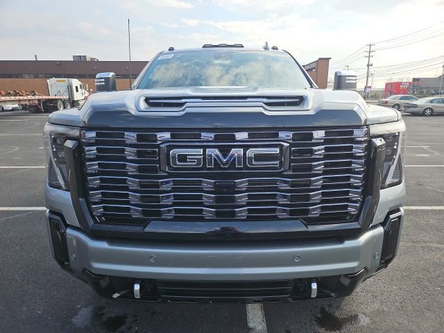 New 2026 GMC Sierra 2500 Denali Ultimate image 8