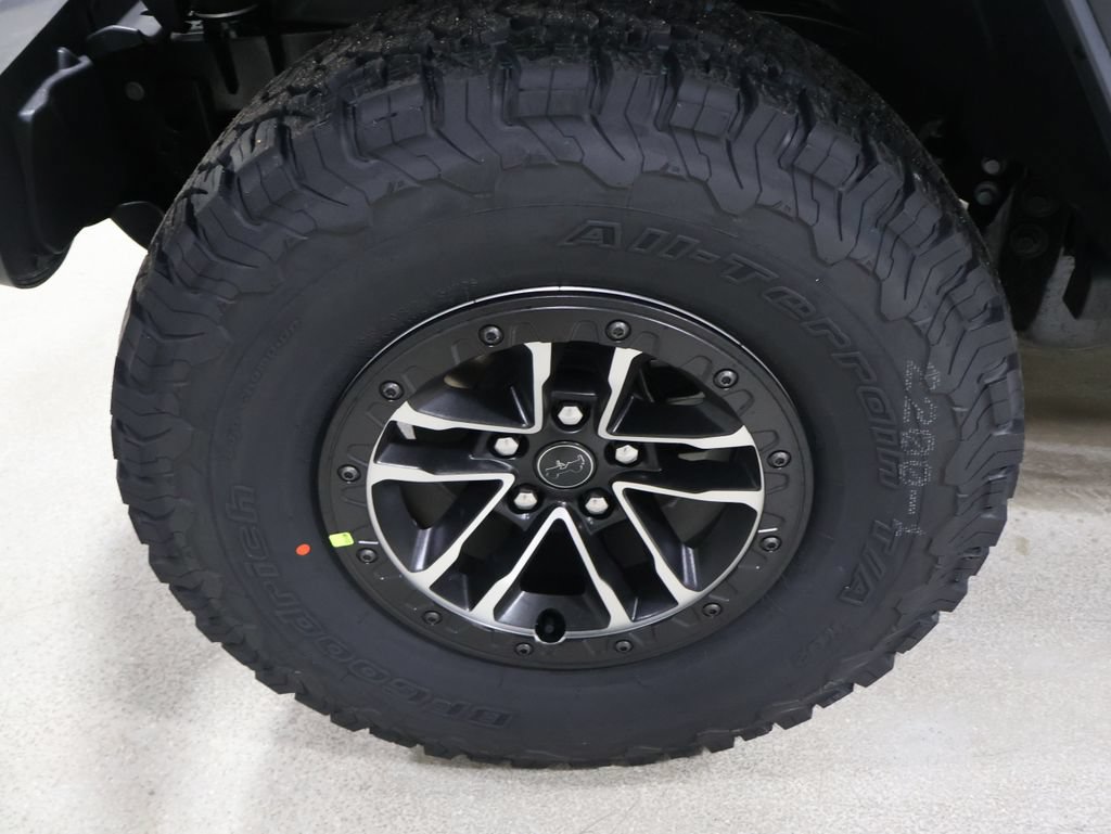 New 2026 Jeep Wrangler Sport AWD/4WD image 9