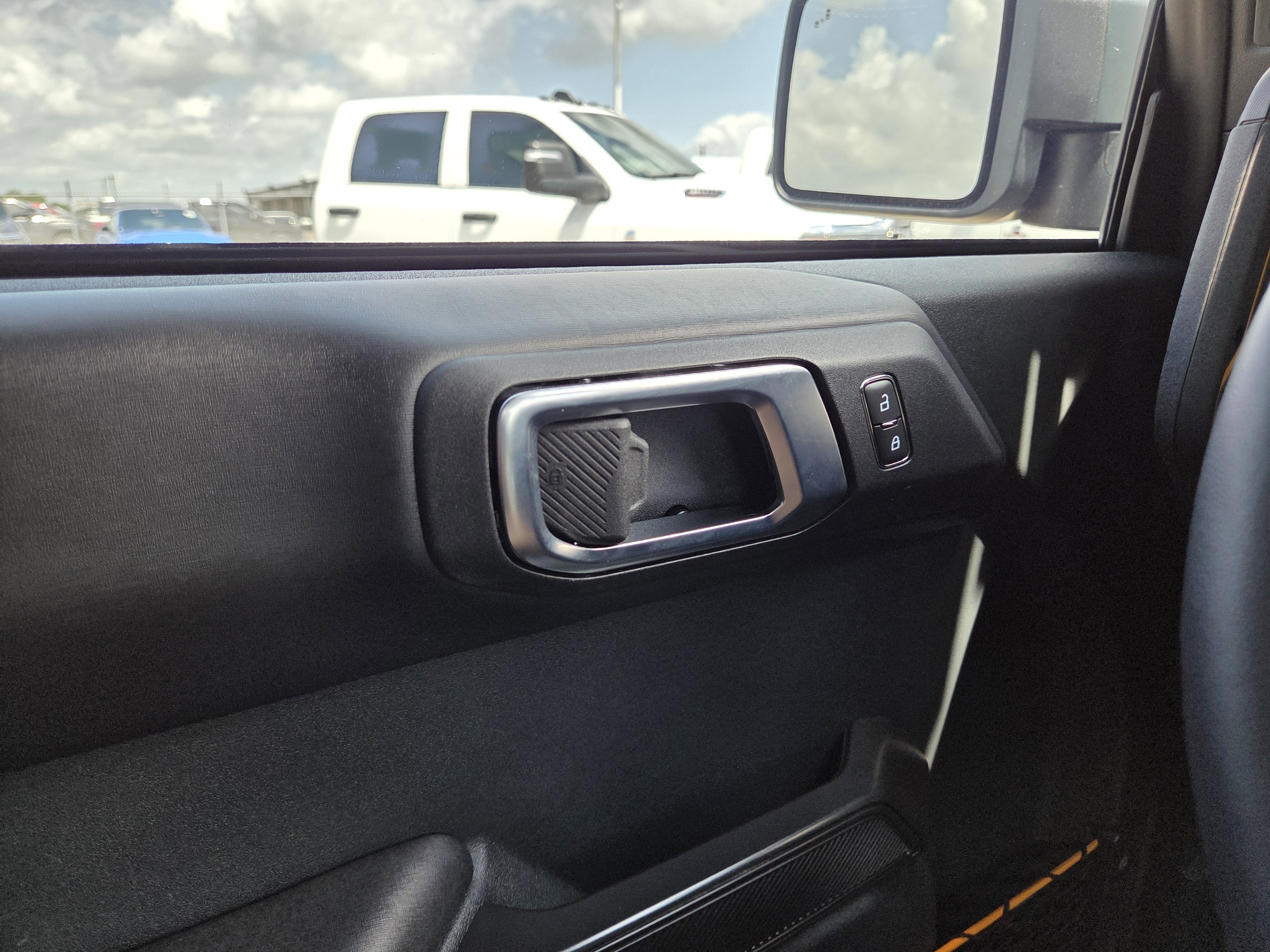 Used 2024 Ford Bronco Badlands AWD/4WD image 41