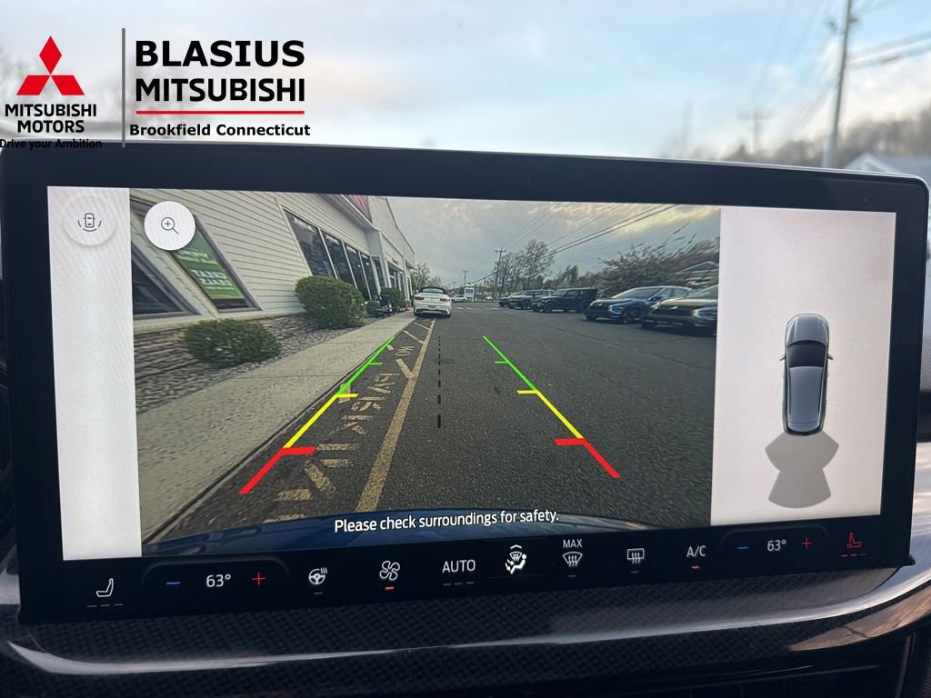 Used 2023 Ford Escape ST-Line w/ Tech Pack #1 AWD/4WD image 25