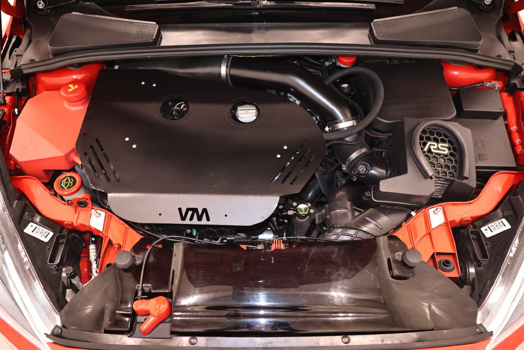 Used 2015 Ford Focus ST w/ Equipment Group 401A FWD image 38