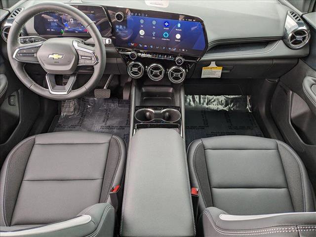 New 2024 Chevrolet Blazer EV LT image 13