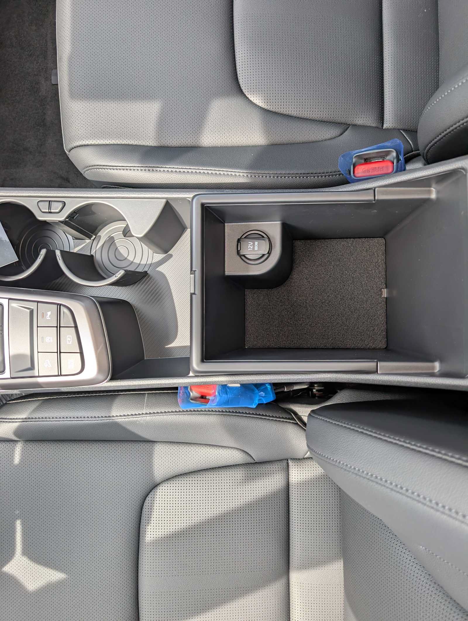 New 2026 Kia Sportage EX AWD/4WD image 14