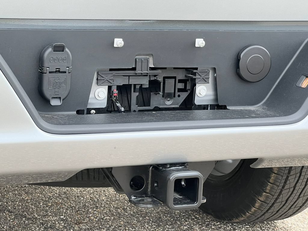 New 2026 GMC Sierra 1500 Elevation AWD/4WD image 11