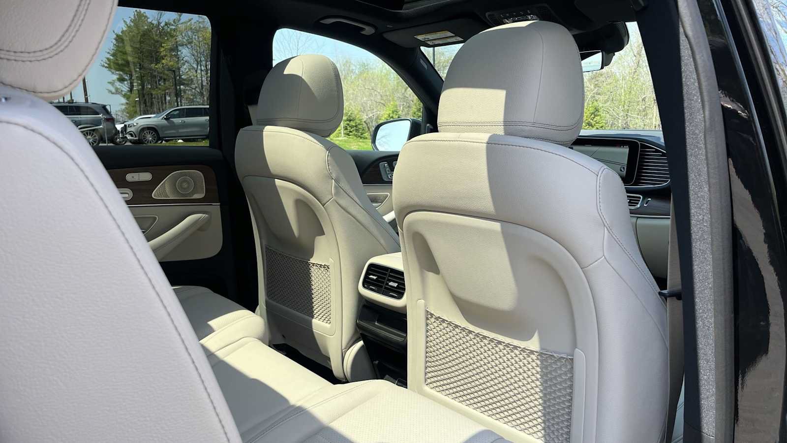 New 2026 Mercedes-Benz GLE 350 4MATIC image 31