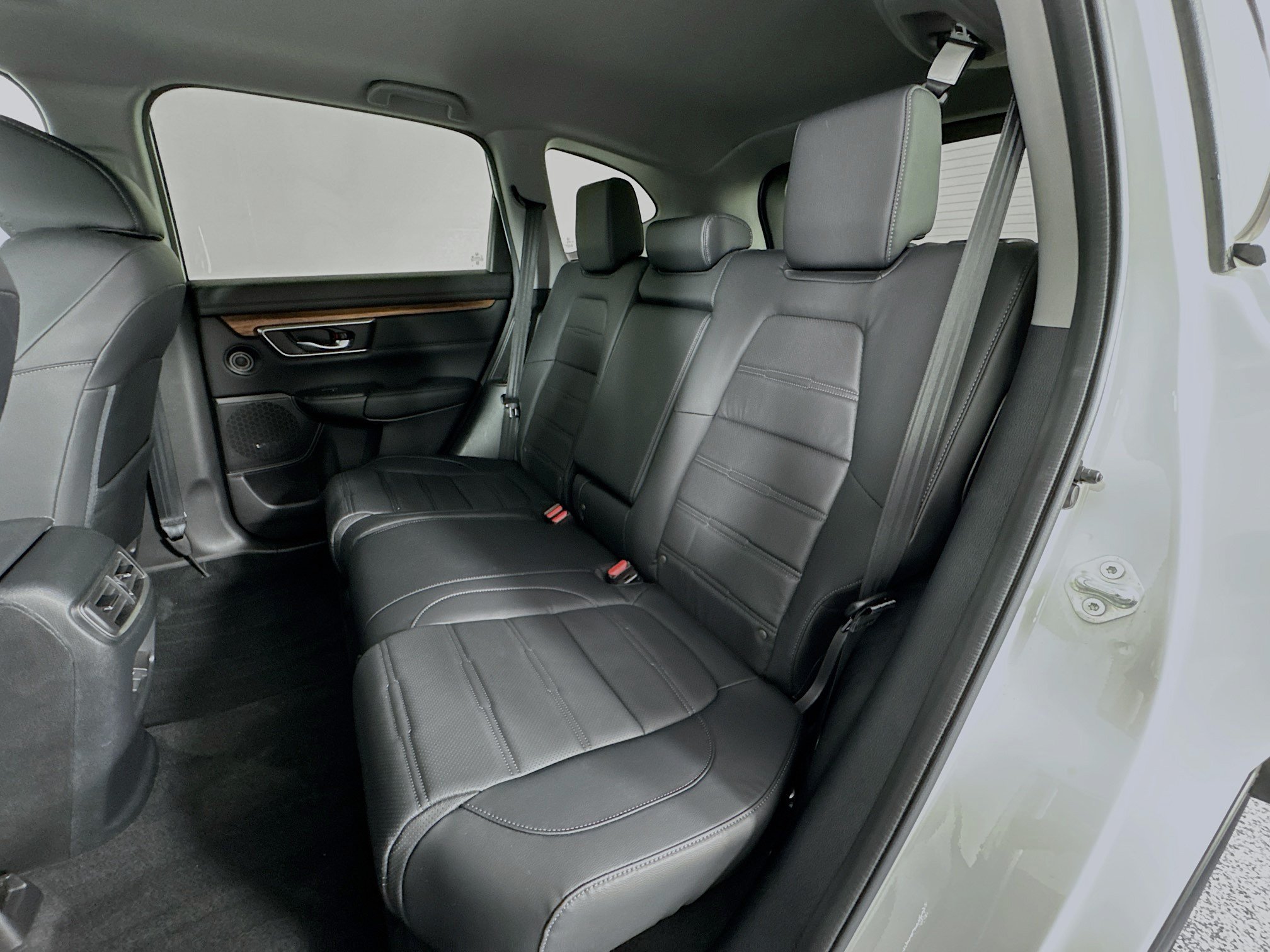Certified 2021 Honda CR-V Touring image 25