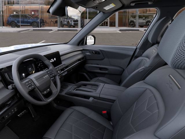 New 2027 Kia Telluride SX X-Pro AWD/4WD image 17