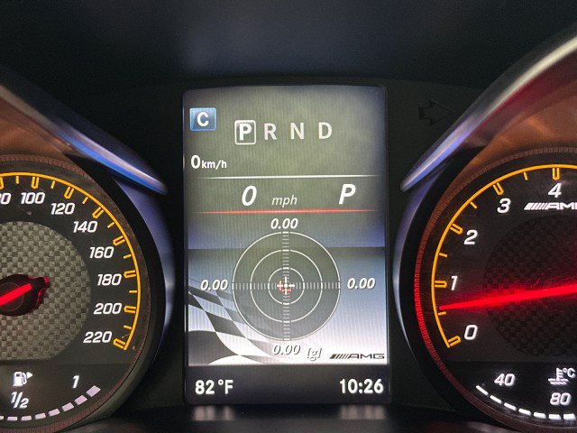 Used 2016 Mercedes-Benz AMG GT S image 74