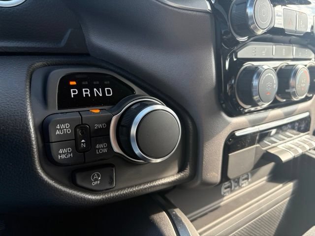 New 2026 RAM 1500 Big Horn AWD/4WD image 28